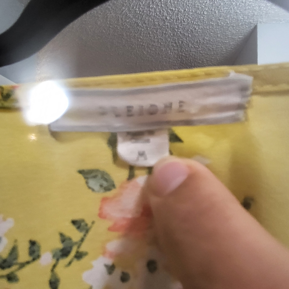M Pleinoe Blouse
